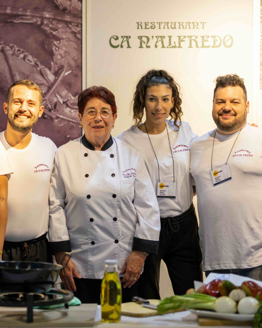 Feria Ibiza Gourmet