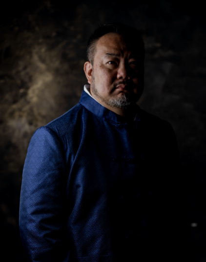 Michel Lu, Impulsor de The Orientalist Spirits