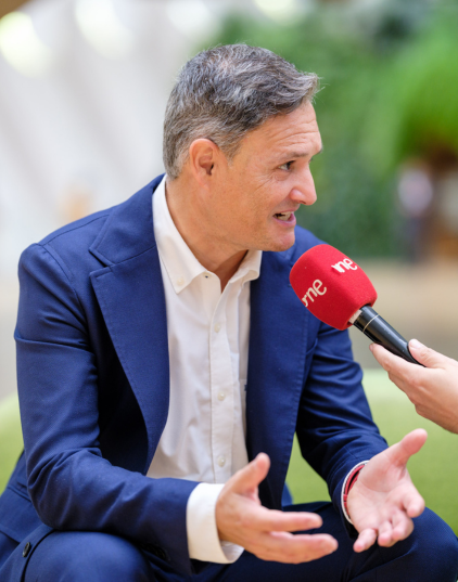 ALEJANDRO RODA: DIRECTOR DE GASTRÓNOMA
