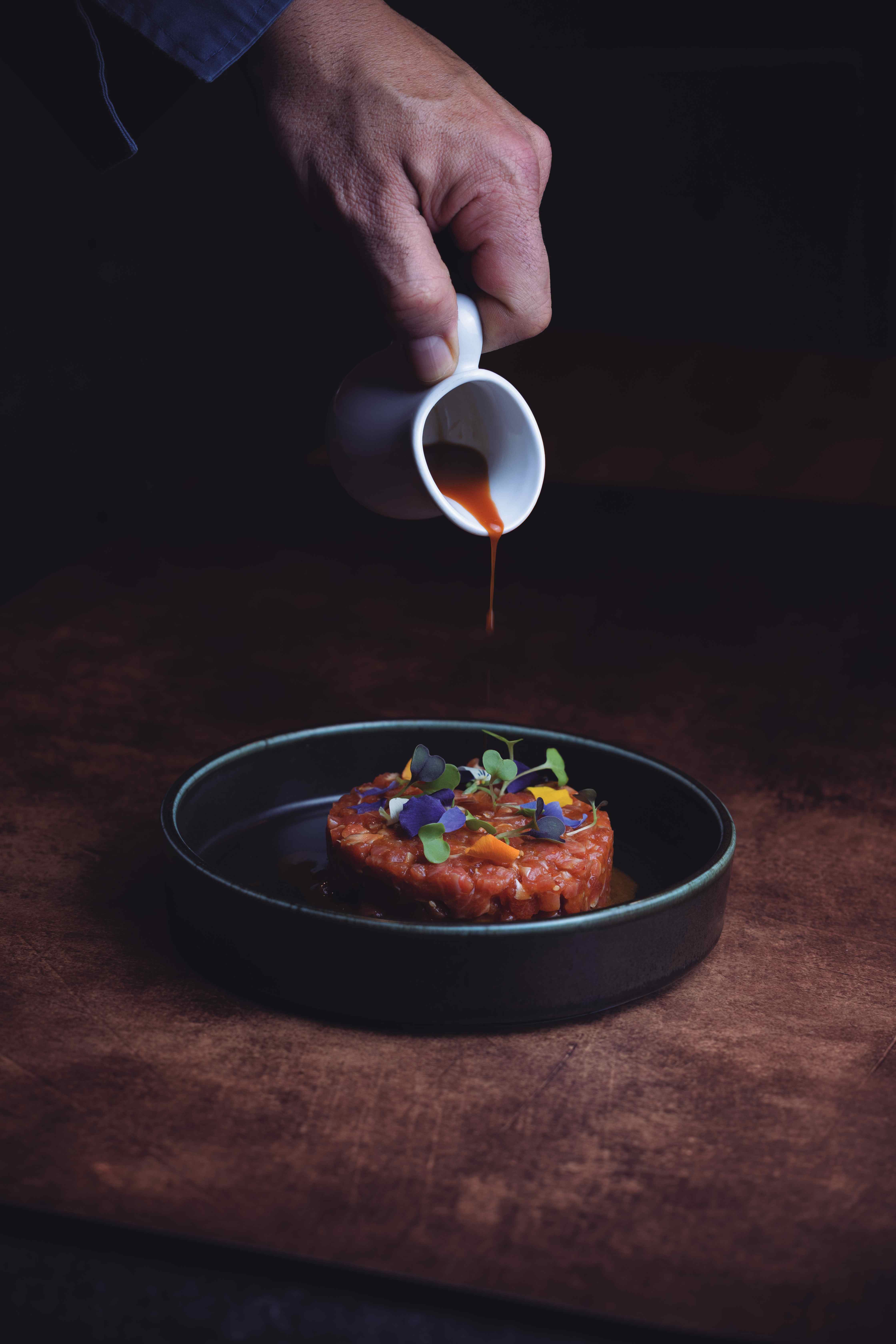 ...