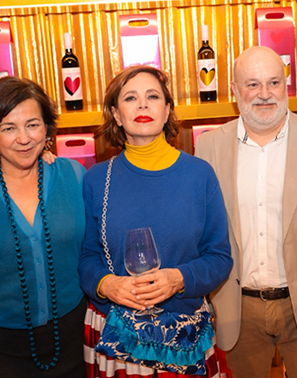 Agatha Ruiz de la Prada