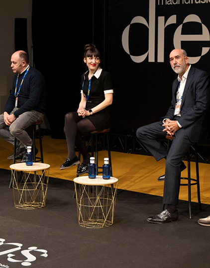 Dreams #SpainFoodTechNation